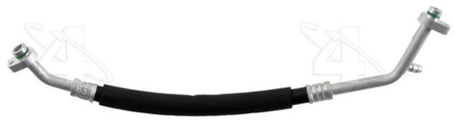 A/C Refrigerant Suction Hose Four Seasons 66861