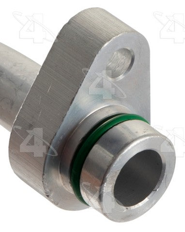 A/C Refrigerant Suction Hose Four Seasons 66861