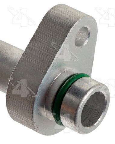 A/C Refrigerant Suction Hose Four Seasons 66861