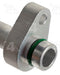 A/C Refrigerant Suction Hose Four Seasons 66861