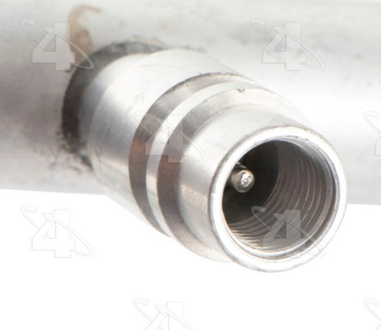 A/C Refrigerant Suction Hose Four Seasons 66861