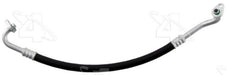 A/C Refrigerant Suction Hose Four Seasons 66862