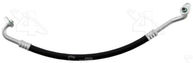 A/C Refrigerant Suction Hose Four Seasons 66862