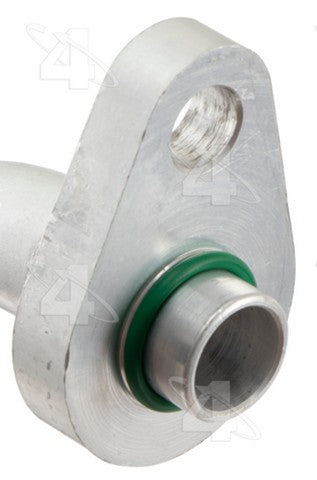 A/C Refrigerant Suction Hose Four Seasons 66862