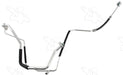 A/C Suction and Liquid Line Hose Assembly Four Seasons 66863