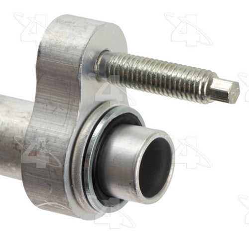 A/C Suction and Liquid Line Hose Assembly Four Seasons 66864