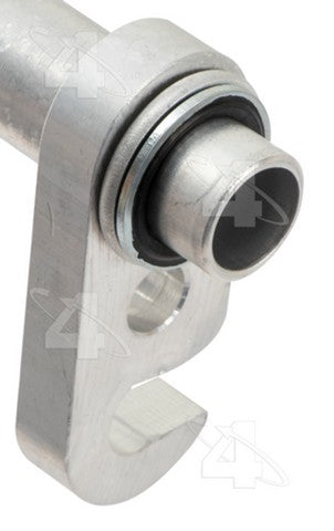 A/C Suction and Liquid Line Hose Assembly Four Seasons 66864