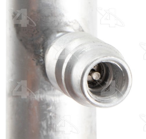 A/C Suction and Liquid Line Hose Assembly Four Seasons 66864