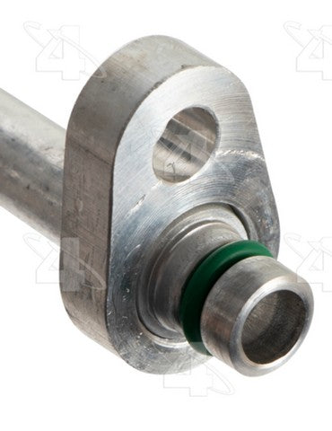 A/C Discharge and Liquid Line Four Seasons 66865