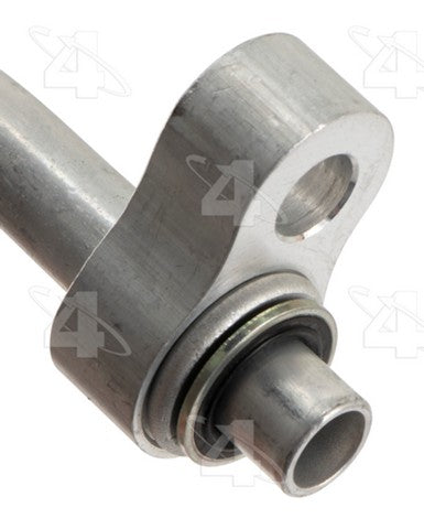 A/C Refrigerant Discharge Hose Four Seasons 66866
