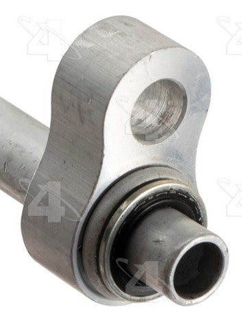 A/C Refrigerant Discharge Hose Four Seasons 66866
