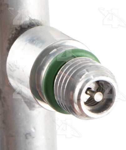 A/C Refrigerant Discharge Hose Four Seasons 66866