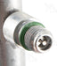 A/C Refrigerant Discharge Hose Four Seasons 66866