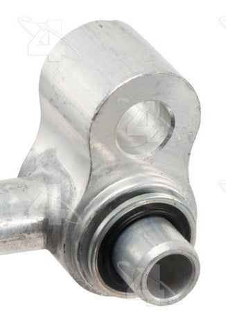 A/C Refrigerant Discharge Hose Four Seasons 66867