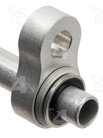 A/C Refrigerant Discharge Hose Four Seasons 66867
