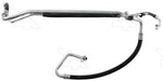 A/C Suction and Liquid Line Hose Assembly Four Seasons 66868