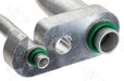 A/C Suction and Liquid Line Hose Assembly Four Seasons 66868