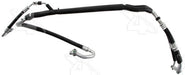 A/C Suction and Liquid Line Hose Assembly Four Seasons 66869