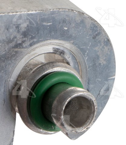 A/C Suction and Liquid Line Hose Assembly Four Seasons 66869
