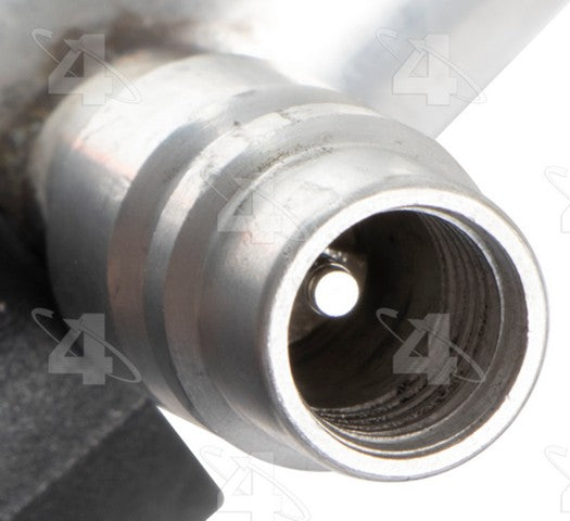 A/C Suction and Liquid Line Hose Assembly Four Seasons 66869