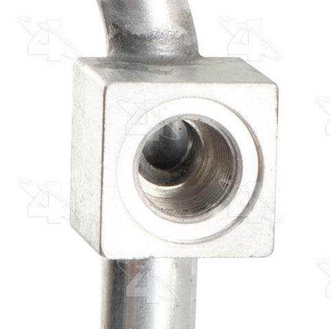 A/C Suction and Liquid Line Hose Assembly Four Seasons 66869