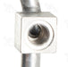 A/C Suction and Liquid Line Hose Assembly Four Seasons 66869