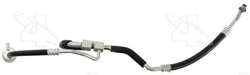 A/C Refrigerant Discharge / Suction Hose Assembly Four Seasons 66870