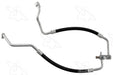 A/C Refrigerant Discharge / Suction Hose Assembly Four Seasons 66871