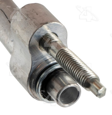 A/C Refrigerant Discharge / Suction Hose Assembly Four Seasons 66871