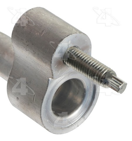 A/C Refrigerant Discharge / Suction Hose Assembly Four Seasons 66871