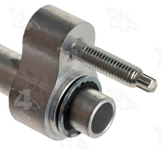 A/C Refrigerant Discharge / Suction Hose Assembly Four Seasons 66872