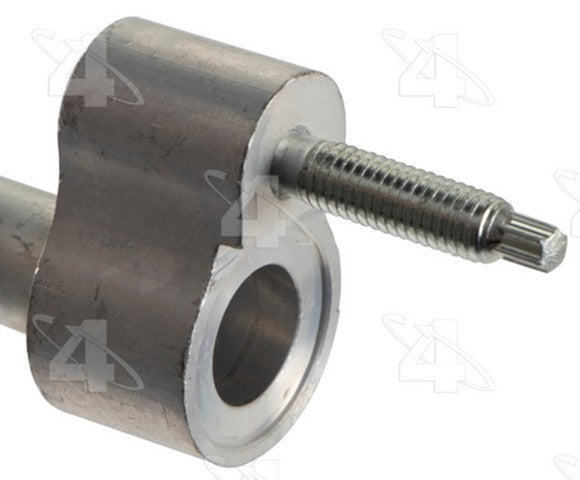 A/C Refrigerant Discharge / Suction Hose Assembly Four Seasons 66872