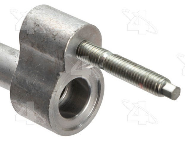 A/C Refrigerant Discharge / Suction Hose Assembly Four Seasons 66873