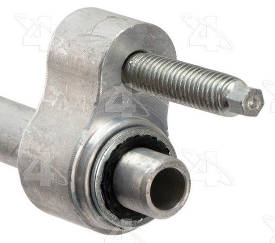 A/C Refrigerant Discharge / Suction Hose Assembly Four Seasons 66873