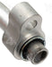 A/C Refrigerant Discharge / Suction Hose Assembly Four Seasons 66874