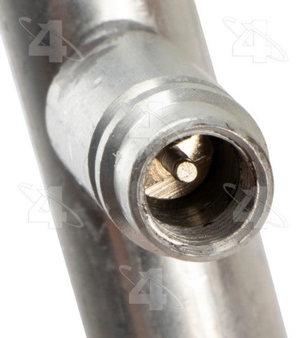 A/C Refrigerant Discharge / Suction Hose Assembly Four Seasons 66874