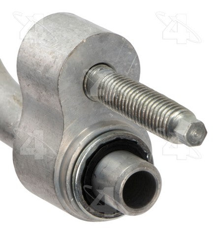 A/C Refrigerant Discharge / Suction Hose Assembly Four Seasons 66874