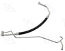 A/C Suction and Liquid Line Hose Assembly Four Seasons 66876