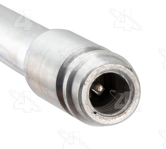A/C Suction and Liquid Line Hose Assembly Four Seasons 66876