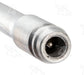 A/C Suction and Liquid Line Hose Assembly Four Seasons 66876