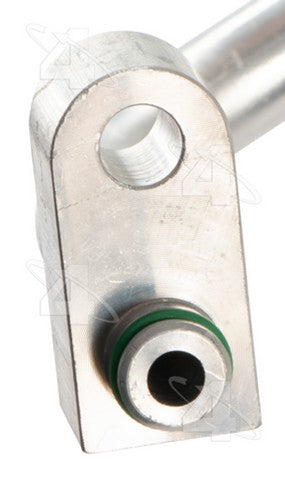 A/C Suction and Liquid Line Hose Assembly Four Seasons 66876