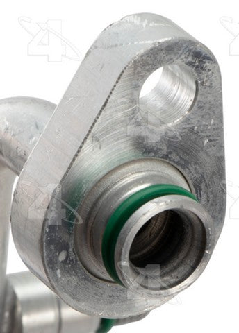A/C Refrigerant Discharge Hose Four Seasons 66877