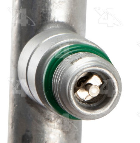 A/C Refrigerant Discharge Hose Four Seasons 66877