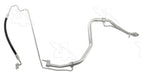 A/C Suction and Liquid Line Hose Assembly Four Seasons 66878