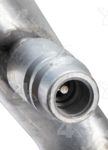 A/C Suction and Liquid Line Hose Assembly Four Seasons 66878