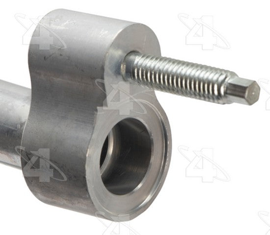 A/C Suction and Liquid Line Hose Assembly Four Seasons 66878