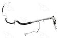 A/C Suction and Liquid Line Hose Assembly Four Seasons 66879