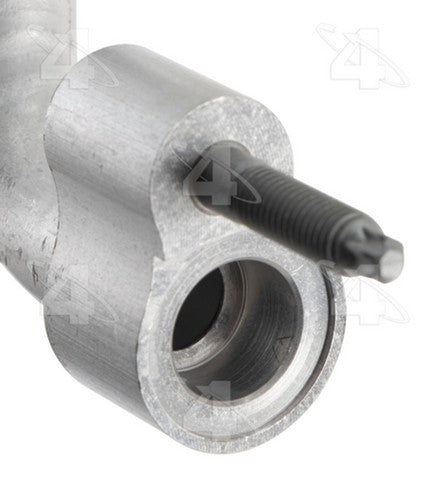 A/C Suction and Liquid Line Hose Assembly Four Seasons 66879