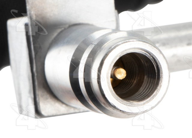 A/C Suction and Liquid Line Hose Assembly Four Seasons 66879