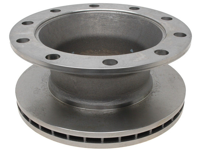 Disc Brake Rotor Raybestos Brakes 66880